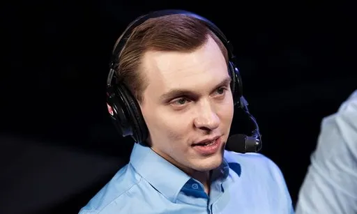 Maelstorm о поражении Falcons от Liquid: мы имеем дело с очередным спадом