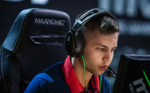 Sh1ro о матче с NaVi: это первый опыт Spirit против тир-1 команды