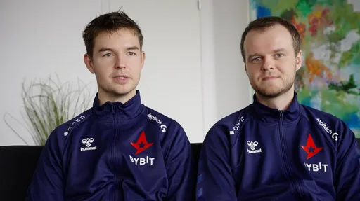 Device раскрыл главные цели обновлённого состава Astralis