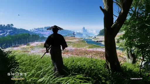 Привязка аккаунта Steam к сервисам Sony для Ghost of Tsushima стала обязательной