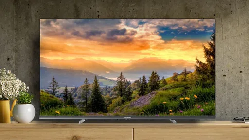 Телевизор LED Hyundai 65 с 4K Ultra HD подешевел на 8 тысяч рублей