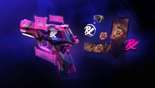 Paper Rex вышла в плей-офф VALORANT Champions 2025