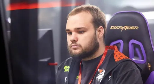 No[o]ne: Virtus.pro провалилась на Riyadh Masters 2025 из-за слабой команды