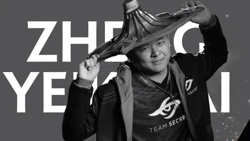 MidOne и yamich покинули стартовый состав Team Secret