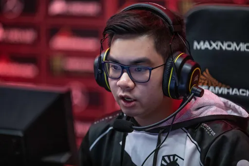 HellRaisers уступила Team Liquid на The Lima Major 2023