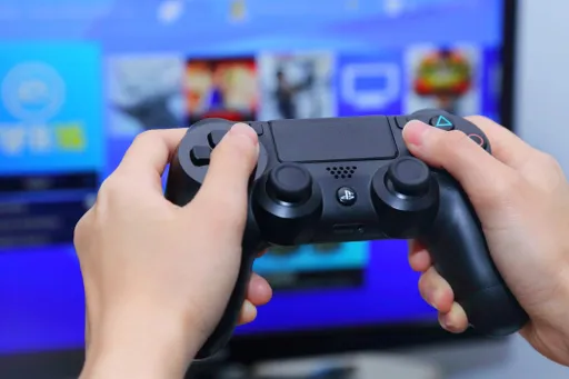 Sony представила топ самых загружаемых игр на PS4 и PS5 за 2022 год
