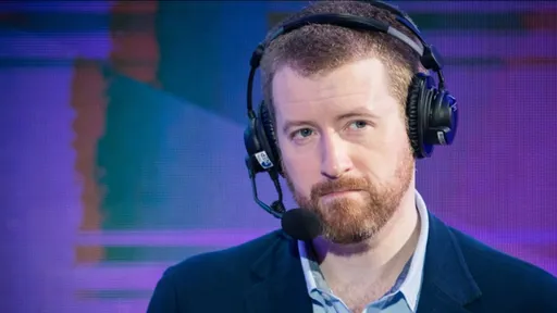 Thorin высмеял перформанс FaZe Clan