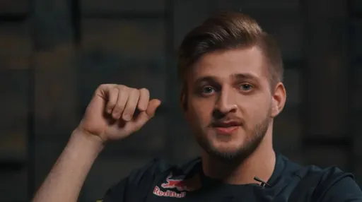 Слух: Team Falcons может подписать kyxsan, degster и TeSeS