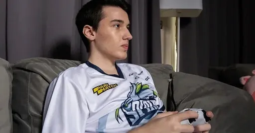 Collapse высказался о тренировках Team Spirit перед The International 11