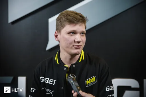 S1mple: последние 3-4 месяца думаю, NaVi нужно оставить sdy