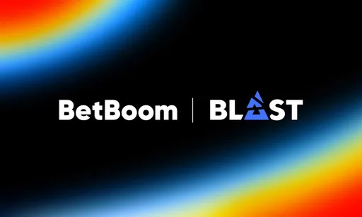 BetBoom стала официальным медиапартнёром русскоязычных трансляций BLAST Slam и BLAST Premier