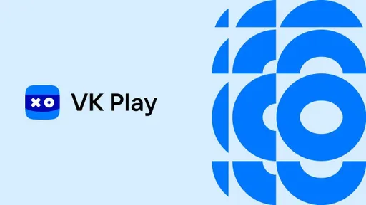 Что такое VK Play Cloud
