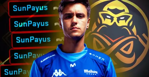 KrL: XANTARES и SunPayus отказались от перехода в Falcons