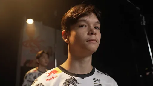Team Spirit переиграла NaVi на ESL One Bangkok 2024