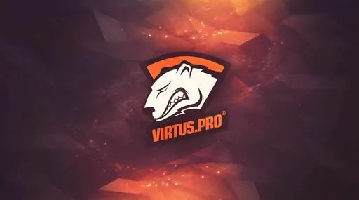 Virtus.pro объявила о роспуске состава по PUBG Mobile