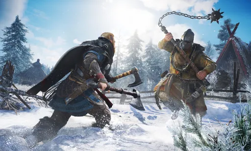 Инсайдер раскрыл доход Ubisoft от микротранзакций в Assassin's Creed