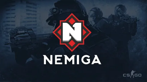 Pantomem сыграет за состав Nemiga по Dota 2 на ближайшем турнире