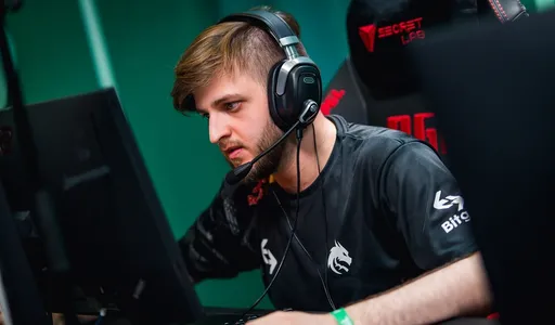 Degster прокомментировал слухи о переходе tN1R в Team Spirit