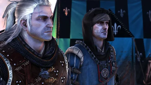 Соглава CD Projekt назвал второй акт «Ведьмака 2» пустой тратой ресурсов