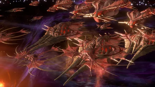 Paradox срочно исправляет катастрофический провал дополнения Stellaris