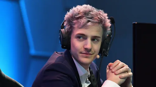 Ninja случайно раскрыл свой заработок на Twitch за месяц – более 12 миллионов рублей