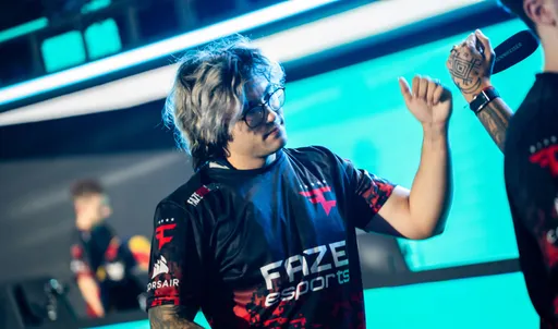 Twistzz после вылета FaZe Clan: горжусь собой и своей командой