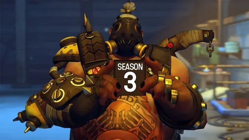 Гейм-директор Blizzard рассказал об изменениях в следующих сезонах Overwatch 2