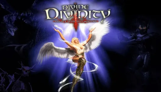 Глава Larian: в новой Divinity можно будет найти много отсылок к другим частям серии