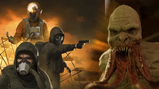 Разработчики S.T.A.L.K.E.R. 2 об оценках игроков: ожидали, что будет хуже