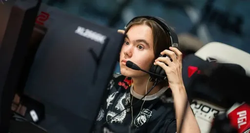 Team Spirit выбила Eternal Fire из ESL Pro League Season 21