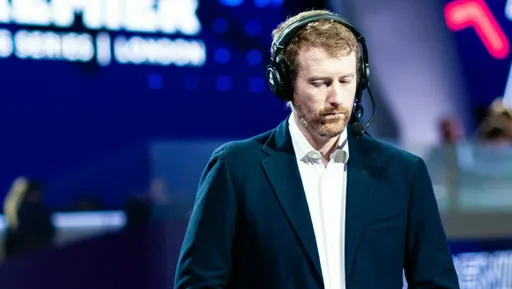 Thorin: donk, должно быть, один из самых безупречных суперкерри в истории киберспорта