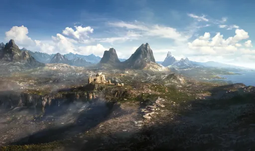 Следующим проектом Bethesda Softworks станет The Elder Scrolls VI
