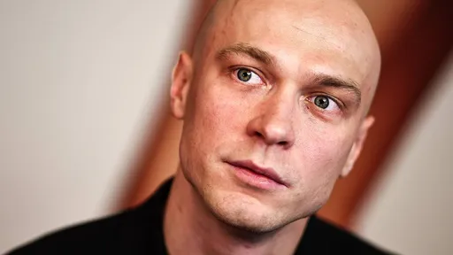 Юра Борисов стал первым российским актером, номинированным на «Оскар»