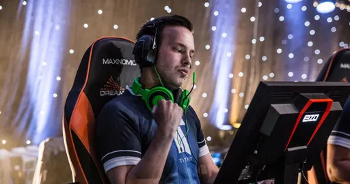 Maniac: Vitality может взять реванш у FaZe за IEM Sydney 2023