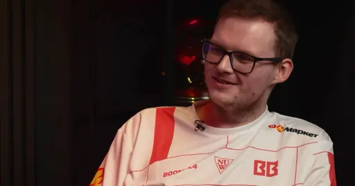 Boombl4 о матче против Vitality: нет ощущения, что поиграли в свою игру