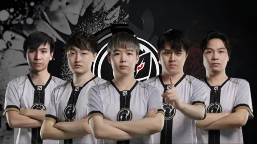 G2.iG проиграла BB Team и вылетела из DreamLeague Season 22