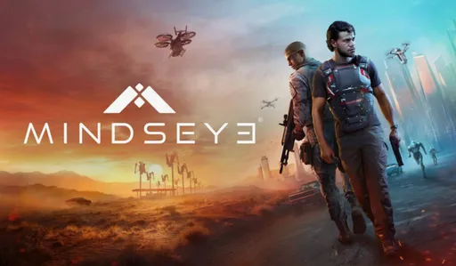 Худшей игрой признали MindsEye от бывшего президента Rockstar North