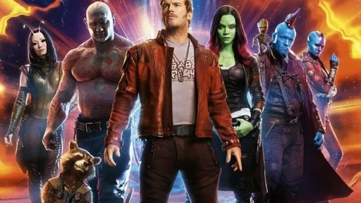 Marvel раскрыла информацию о планируемых спин-оффах «Стражей Галактики»