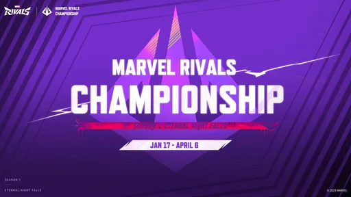 Анонсирован Marvel Rivals Championship Season 1 – открытые квалификации стартуют 8 марта