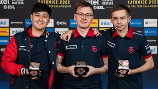 Sangal выступит с заменой в матче с Gambit — всё из-за проблем с визой