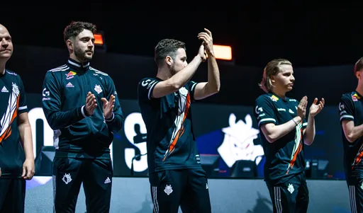 G2 проиграла FURIA и покинула IEM Dallas 2022