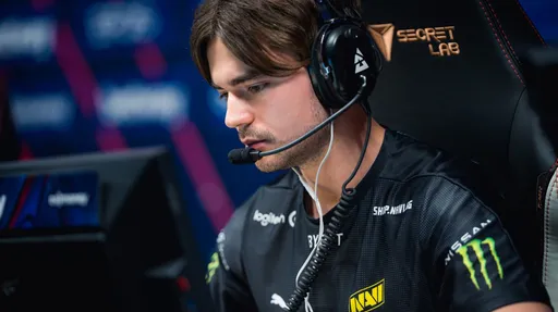KRL предложил Natus Vincere собрать украинский состав с s1mple, sdy и DemQQ