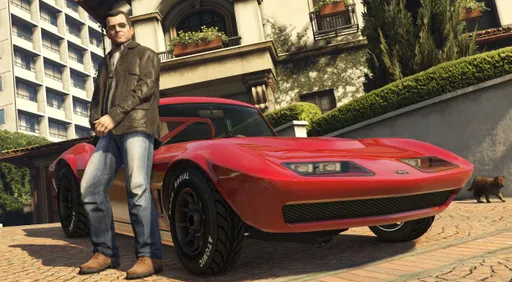 Игровые студии подхватили идею авторов GTA VI и показали свои анонсы
