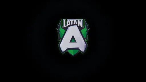 Alliance распустила южноамериканский состав по Dota 2