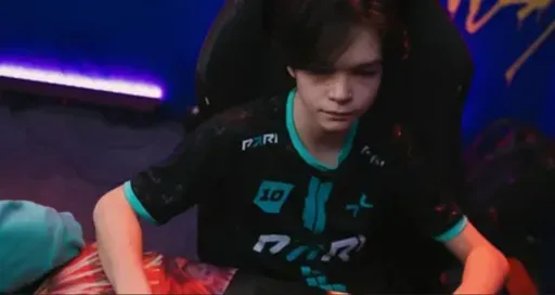 PARIVISION обыграла Team Spirit и стала чемпионом ESL One Raleigh 2025