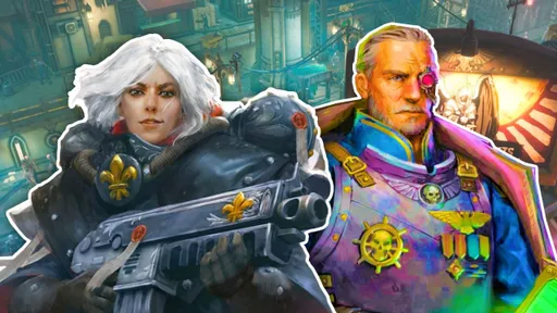 Avowed, Warhammer 40,000, EA Sports F1 24 и Watch Dogs: Legion добавят в Game Pass