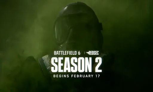 EA отложила на месяц второй сезон Battlefield 6