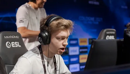 Keoz: я очень горжусь GamerLegion на BLAST.tv Paris Major 2023