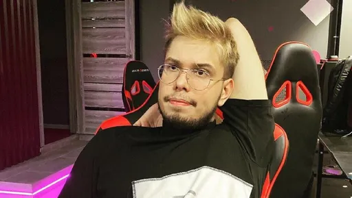 Ark назвал главных фаворитов Riyadh Masters 2023