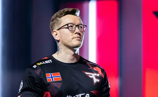 FaZe Clan уступила MOUZ в матче за 3-е место на ESL Pro League Season 22